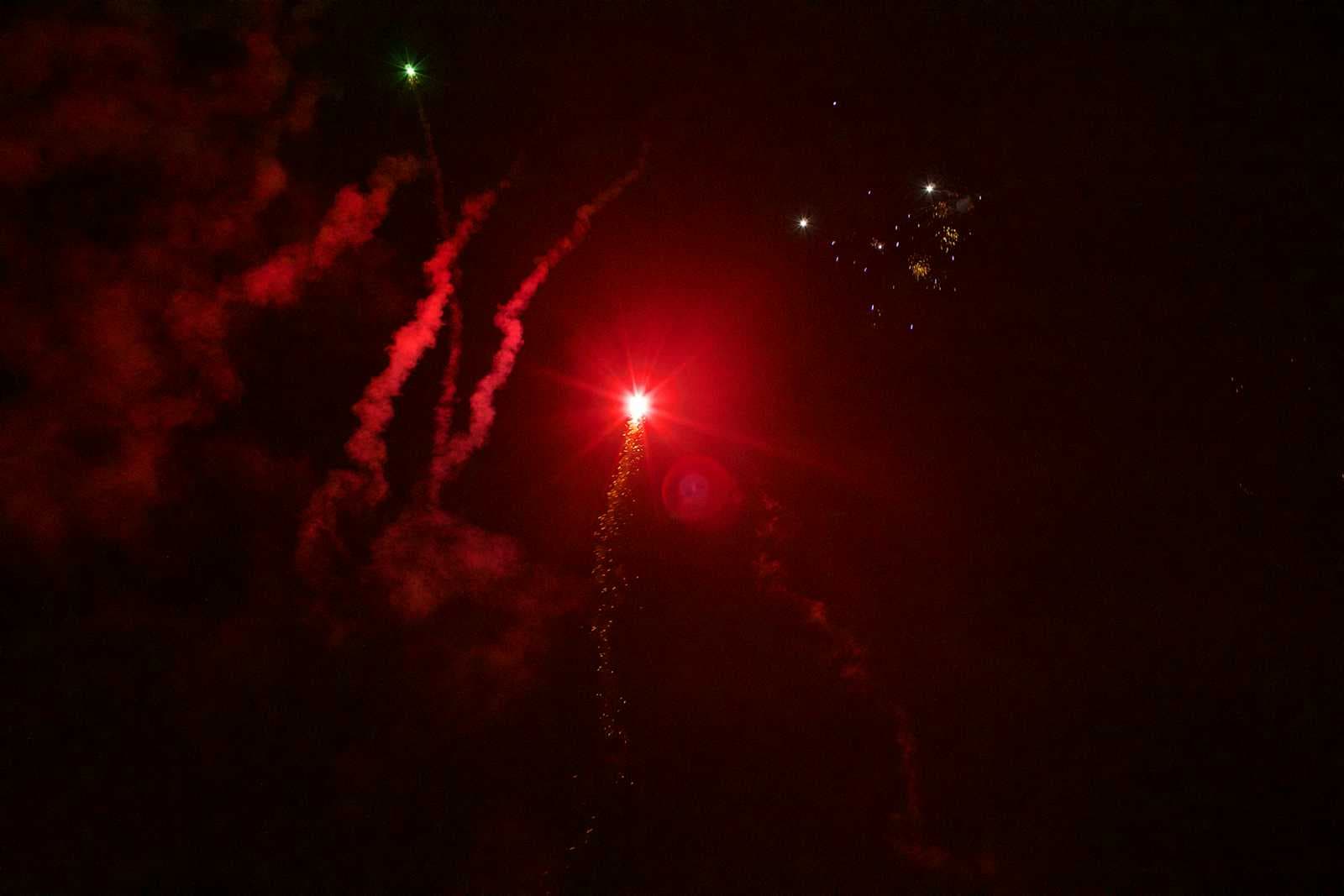 Calva Flares