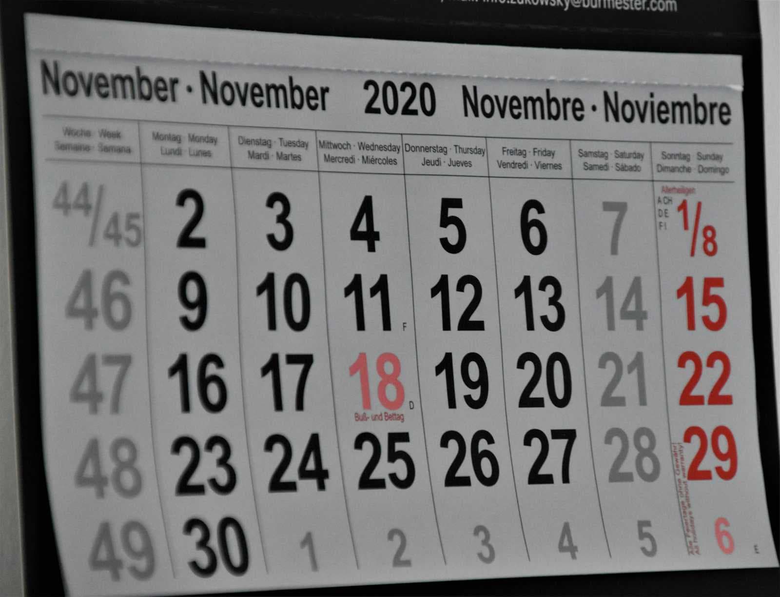 Date for a Date