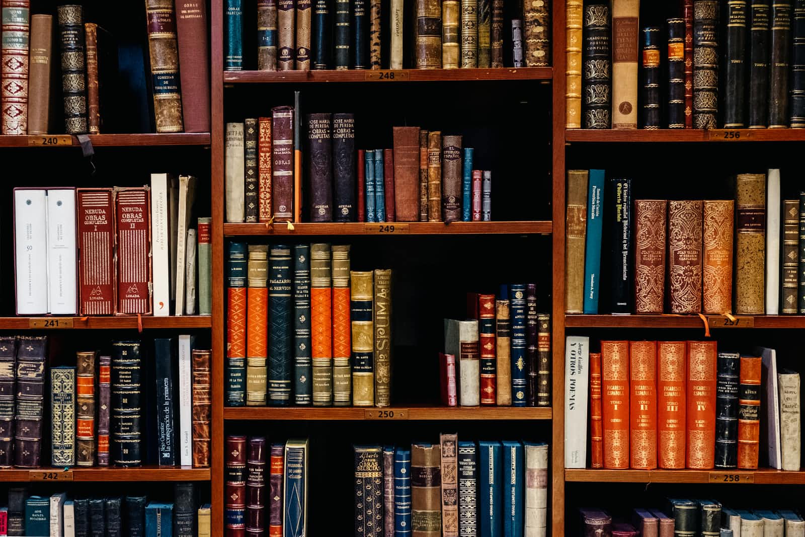 Clojure Core