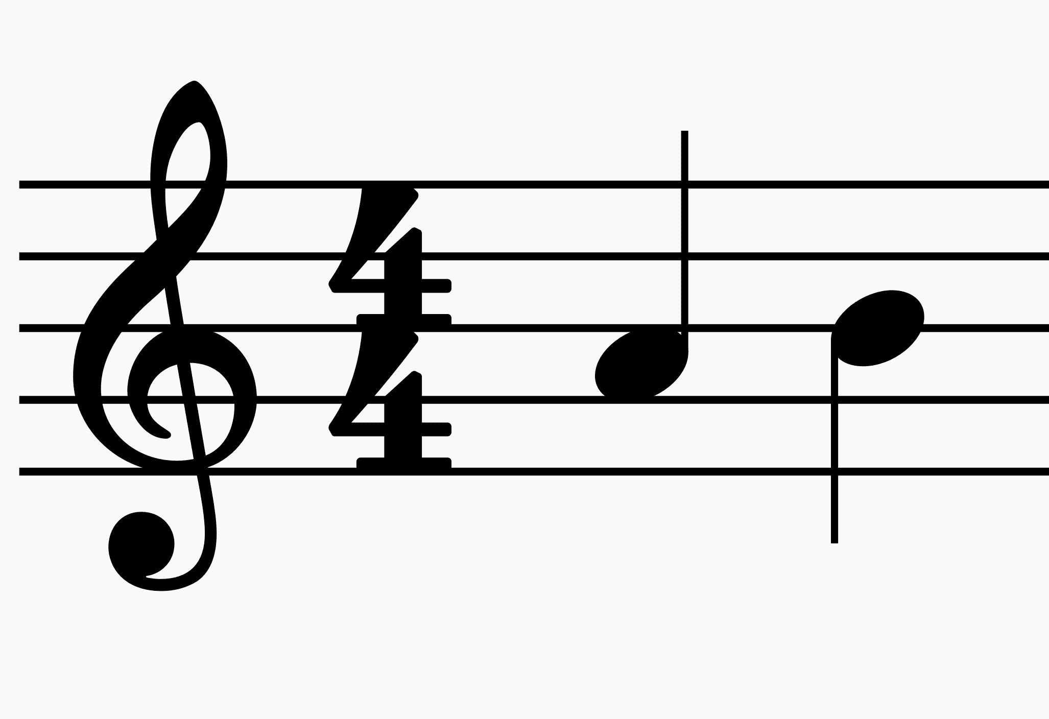 Time Signatures are Crazy